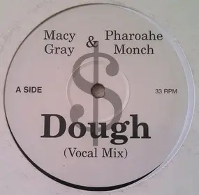 Macy Gray - Dough