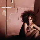 CD - Macy Gray - The Trouble With Being Myself