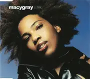 CD Single - Macy Gray - I Try - EU