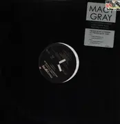 12inch Vinyl Single - Macy Gray - I've Committed Murder (Gang Starr Remix) - marbled vinyl
