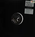 12inch Vinyl Single - Macy Gray - I've Committed Murder (Gang Starr Remix) - marbled vinyl