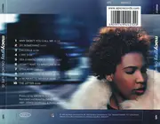 CD - Macy Gray - On How Life Is