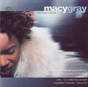 CD - Macy Gray - On How Life Is