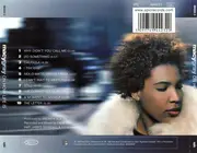 CD - Macy Gray - On How Life Is