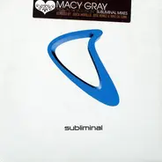 Macy Gray - Sexual Revolution (Subliminal Mixes)