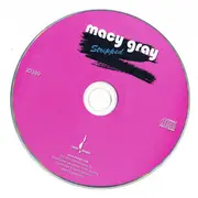 CD - Macy Gray - Stripped - Tri-Fold Wallet Digipak