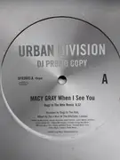 12inch Vinyl Single - Macy Gray - When I See You