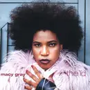 CD - Macy Gray - The Id