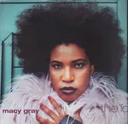 Macy Gray - The Id