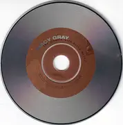 CD - Macy Gray - The Trouble With Being Myself
