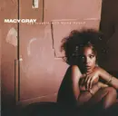 CD - Macy Gray - The Trouble With Being Myself