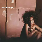 CD - Macy Gray - The Trouble With Being Myself