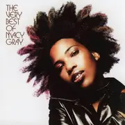 CD - Macy Gray - The Very Best Of Macy Gray