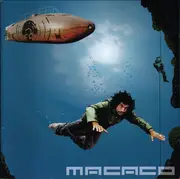 CD - Macaco - Rumbo Submarino