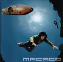 CD - Macaco - Rumbo Submarino