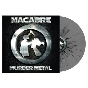 Macabre - Murder Metal