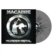 Macabre - Murder Metal