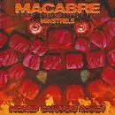 CD - Macabre Minstrels - Morbid Campfire Songs