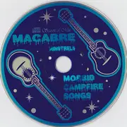 CD - Macabre Minstrels - Morbid Campfire Songs
