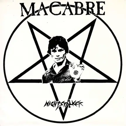 Macabre - Nightstalker
