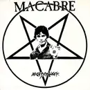 7inch Vinyl Single - Macabre - Nightstalker