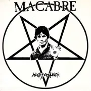 7inch Vinyl Single - Macabre - Nightstalker