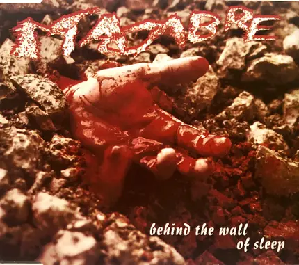 Macabre - Behind The Wall Of Sleep