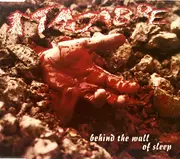 CD - Macabre - Behind The Wall Of Sleep - EP