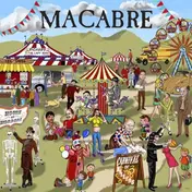 Macabre - Carnival Of..