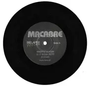 7inch Vinyl Single - Macabre - Nightstalker