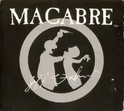 CD - Macabre - Dahmer - Digipak