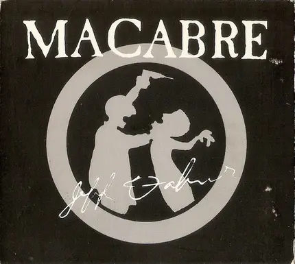 Macabre - Dahmer