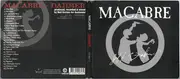 CD - Macabre - Dahmer - Digipak