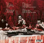 2x 10'' - Macabre - Grim Scary Tales