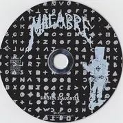 CD - Macabre - Sinister Slaughter
