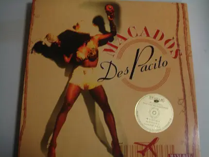 Macados - Des Pacito