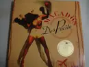 12inch Vinyl Single - Macados - Des Pacito