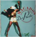 12inch Vinyl Single - Macados - Des Pacito