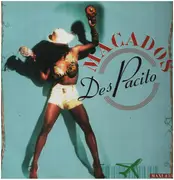 12inch Vinyl Single - Macados - Des Pacito