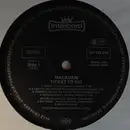 LP - Macadam - Ticket To Rio