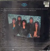 LP - MacAlpine, Tony MacAlpine - Eyes Of The World - Still Sealed