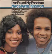 Mac and Katie Kissoon - I´ve Found My Freedom