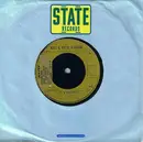 7'' - Mac And Katie Kissoon - Like A Butterfly