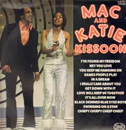 Mac And Katie Kissoon - Mac And Katie Kissoon