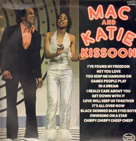 Mac & Katie Kissoon - Mac And Katie Kissoon