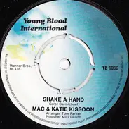 Mac And Katie Kissoon - Shake A Hand