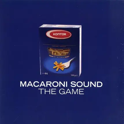 Macaroni Sound - The Game