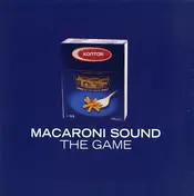 macaroni sound - The Game