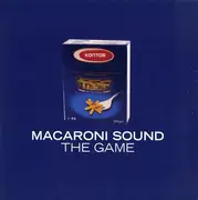 12'' - Macaroni Sound - The Game