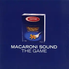 macaroni sound - The Game